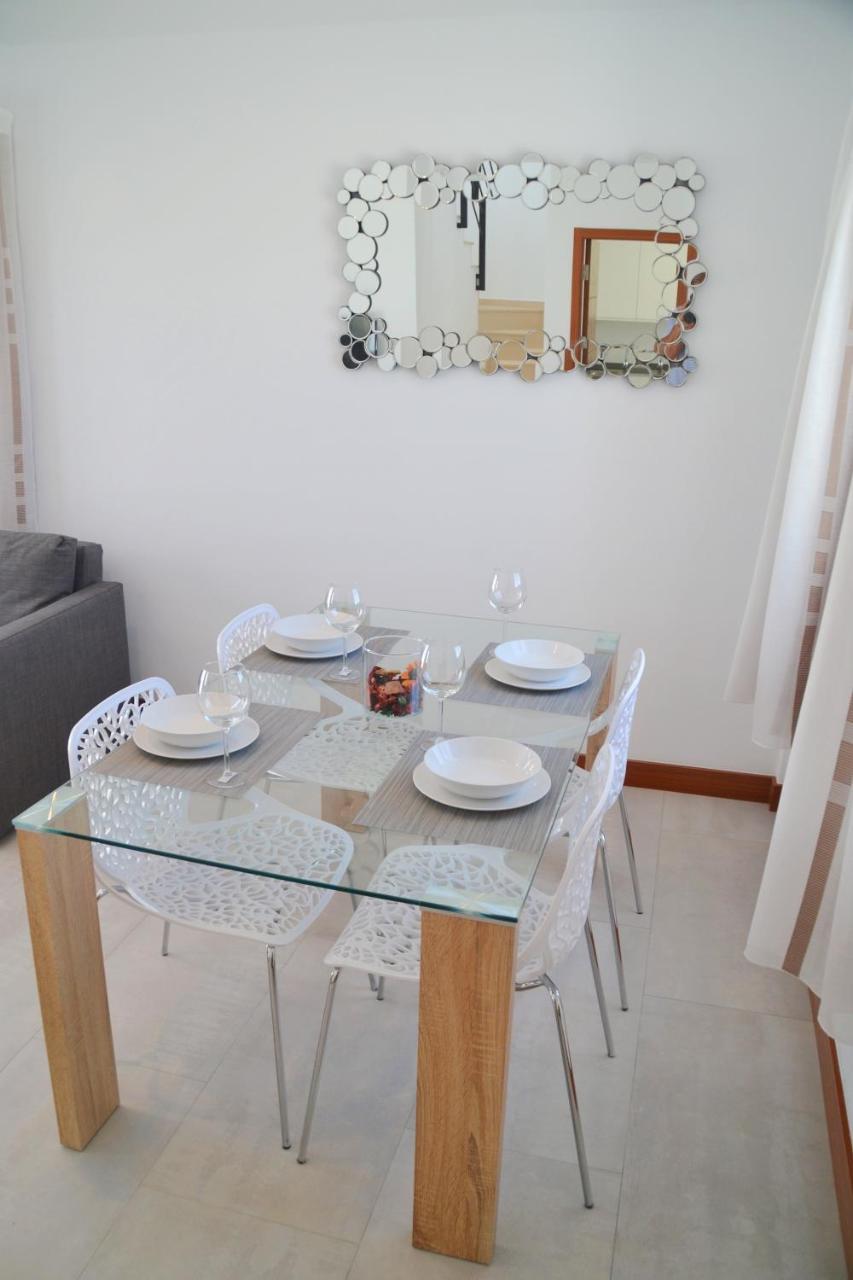 Villa Deluxe Atlantico Rubicon Playa Blanca  Ngoại thất bức ảnh
